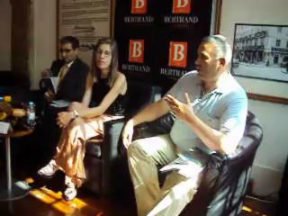 PINCELADAS DE VIDA - Video-1