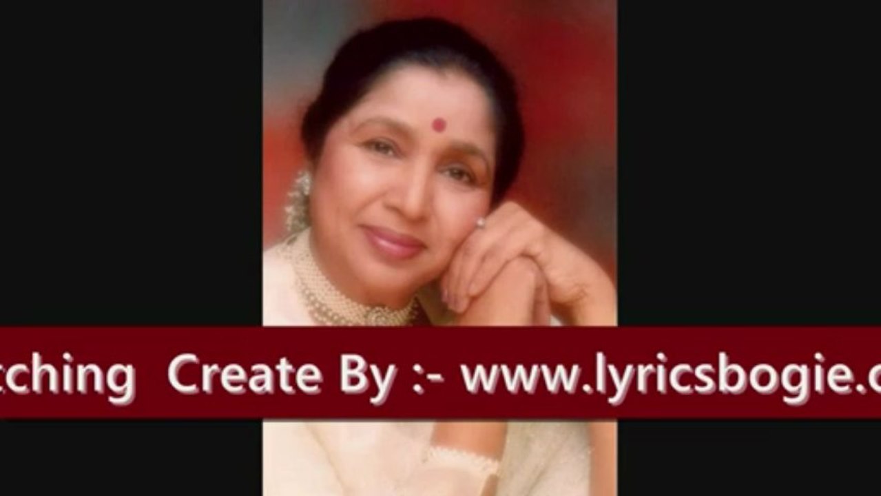 Chinak Chinak Chu - Durga (1985) - Full Song HD