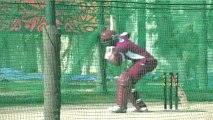 Tri series- India-West Indies ready for face off