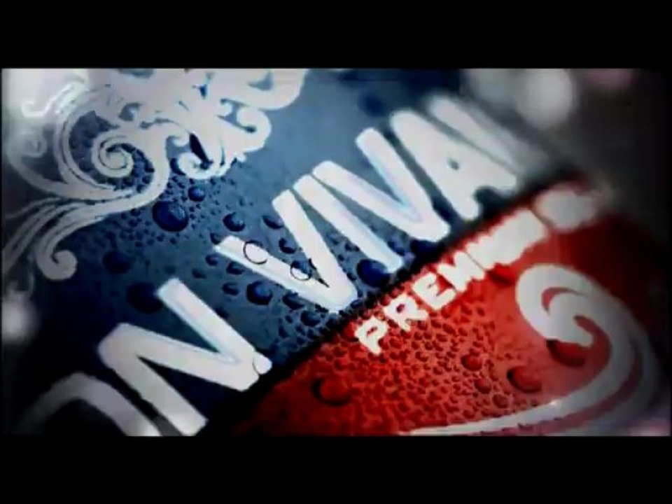 Bon Vivant Premium Cola