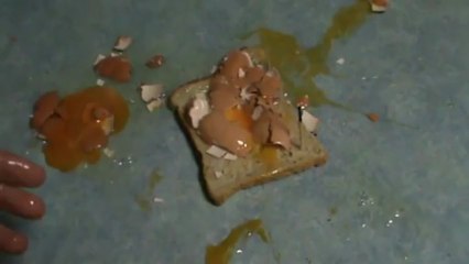 How To Quickly Defrost Bread