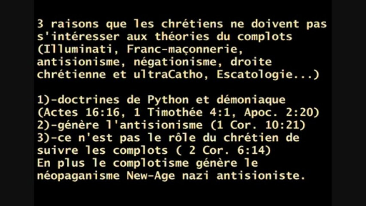 Pour celui qui se prend pour Dieu nommé Alain Soral