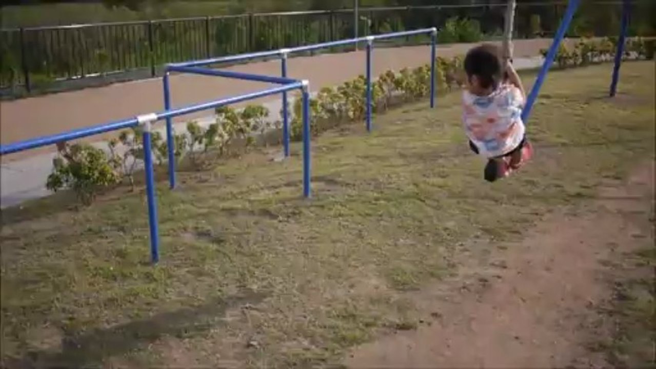 ターザンブランコ