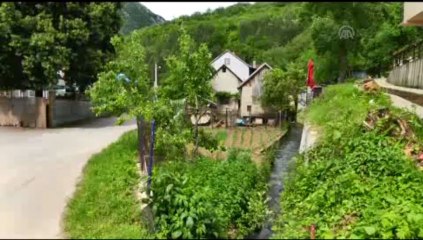 Kendilerinden önce tarlaları AB'ye giriyor