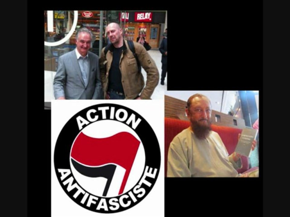 Toute la verité sur la secte d'Alain Soral, le manipulateur...