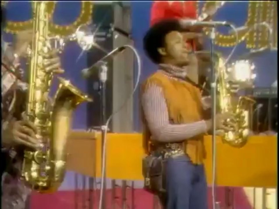 Al Green  - Love and Happiness - Live Performance Video (High Quality)