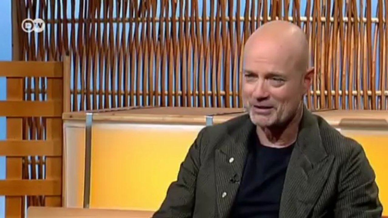 Christian Berkel, Schauspieler | Typisch deutsch