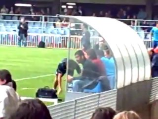PEP GUARDIOLA-partido barça-castillo-6-0