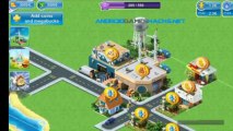 Megapolis android Apk Hack - Free Coins and Bucks
