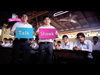 Talkshawk Internet Champions - Boys