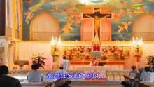 全能神教会《不认识神的人都是抵挡神的人》