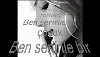 Ben Seninle Bir Rüya......