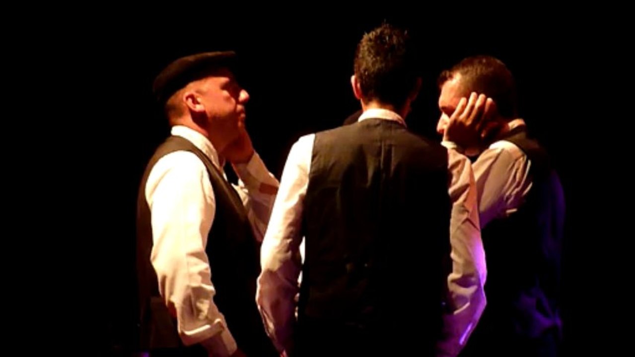 Festival Les Orientales 2013-Voix Nomades-Extrait 2