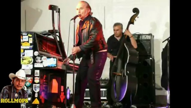 JIMMY BOCK RIEDISHEIM 29 JUIN 2013 THE ROCK'N'ROLLMAN ALSACIEN