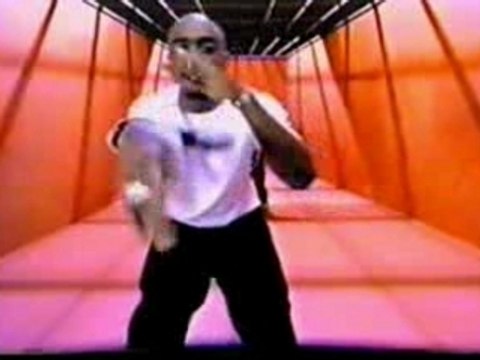 Tupac Shakur - Hit Em Up