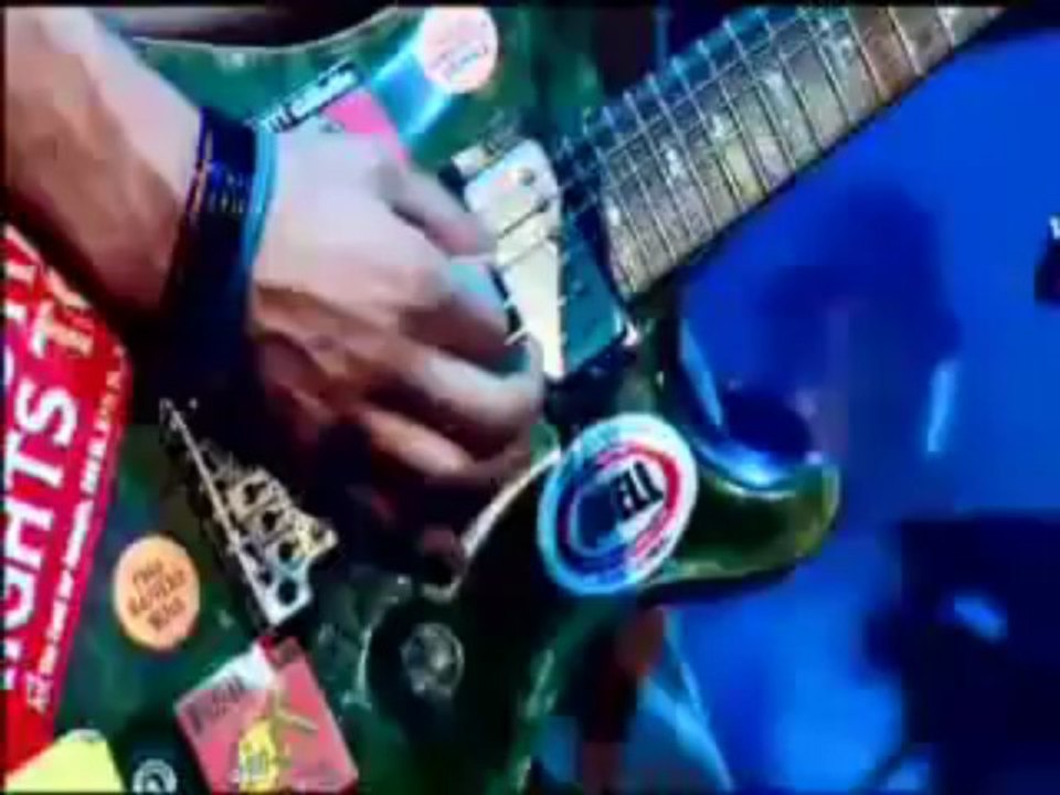 Silverchair - Freak (Live @ Faraway Stables, Newcastle 2003)