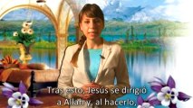 Las oraciones del Profeta Jesús