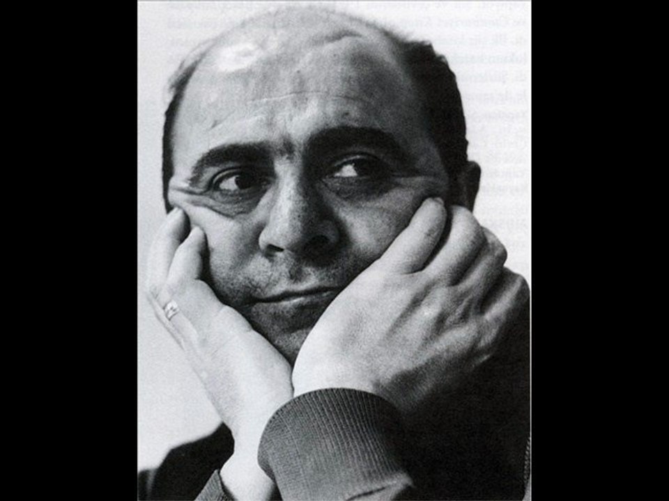 Ahmed Arif - Hasretinden Prangalar Eskittim