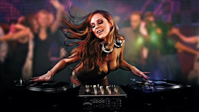 BERKAY DEJAVU DJ CAN UZMAN SÜPER ELECTRO REMİX PART 2