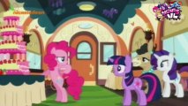 My Little Pony FiM (Dutch) S02E24 -MMMysterie in de vriendschapstrein