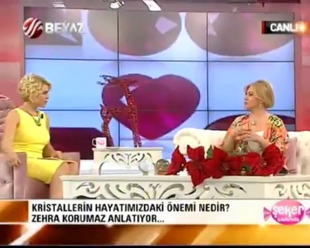 Şeker Tadında 30.06.2013 1.Kısım