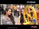 Star in Your City {Malaika Arora Khan} 23rd June 2013 Video