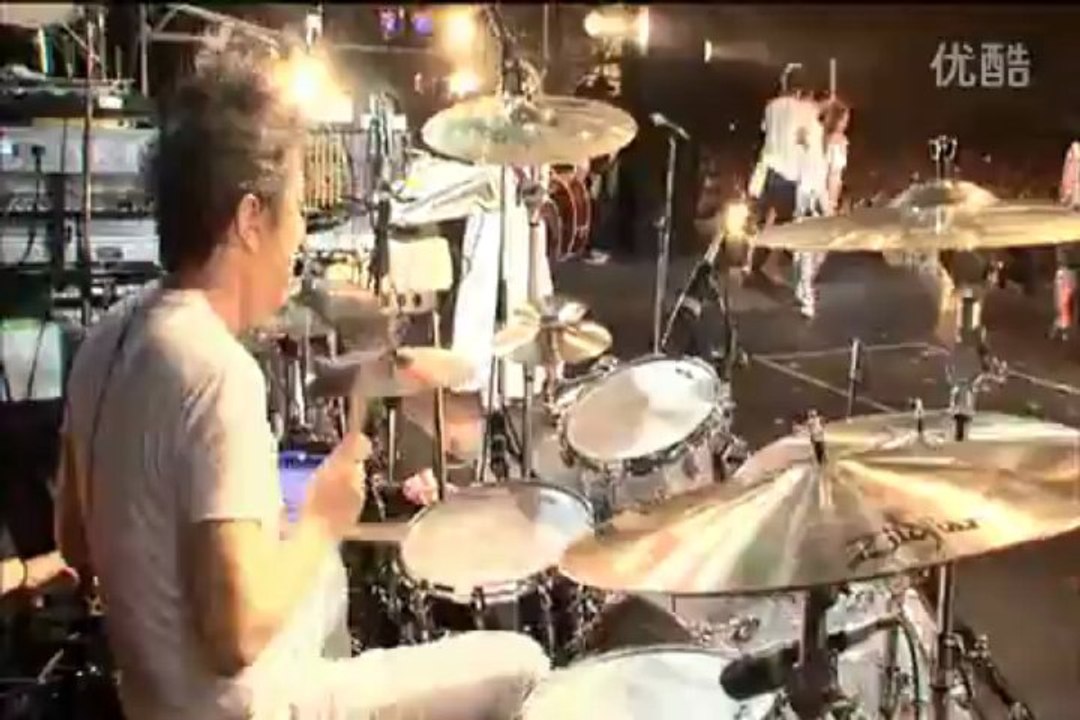 浜崎あゆみayumi July 1st a-nation 2010