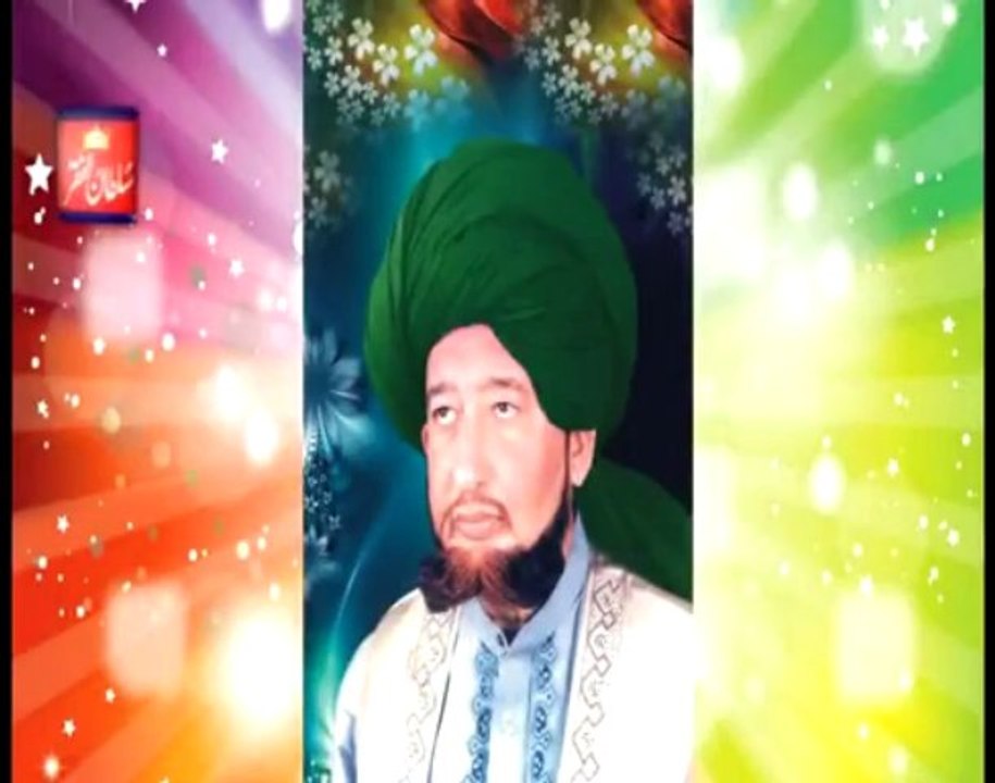 Urs Sultan ul Faqr 6th Hazrat Sakhi Sultan Mohammad Asghar Ali R.A Zere Sadarat Khadim Sultan ul Faqr Hazrat Sakhi Sultan Mohammad Najib ur Rehman Madzillah ul Aqdus 21 September 2012 Part 3