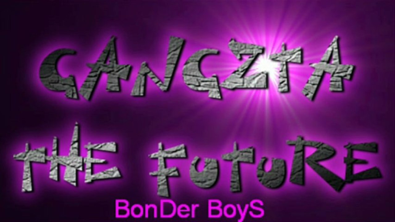 bonder boys (Audio)