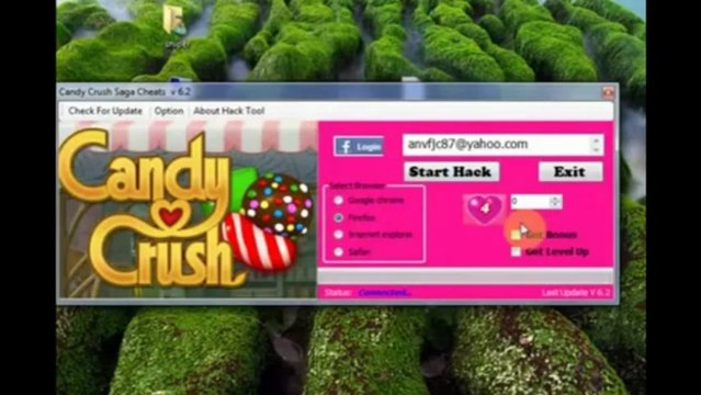 candy crush saga level 33 cheat - 2013 iPhone iPad Android PC Facebook June 2013