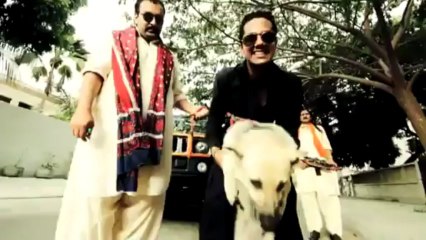 Waderai Ka Beta - Full HD Drama Series 📺