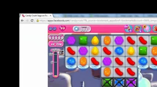 candy crush saga cheats pc - Saga Hack Working+Proof) Download Link