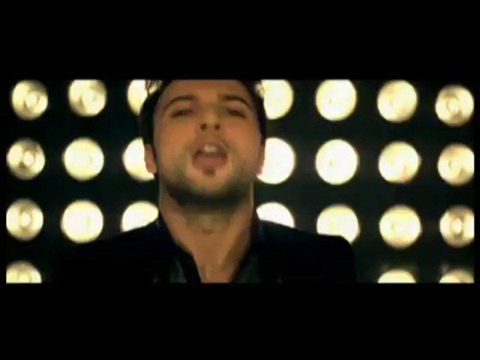 Bounce (Tarkan)