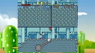 Let's Play Super Mario World Part 11