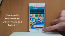 candy crush saga cheats level 23 - Hack! Working for iPhone and Android!
