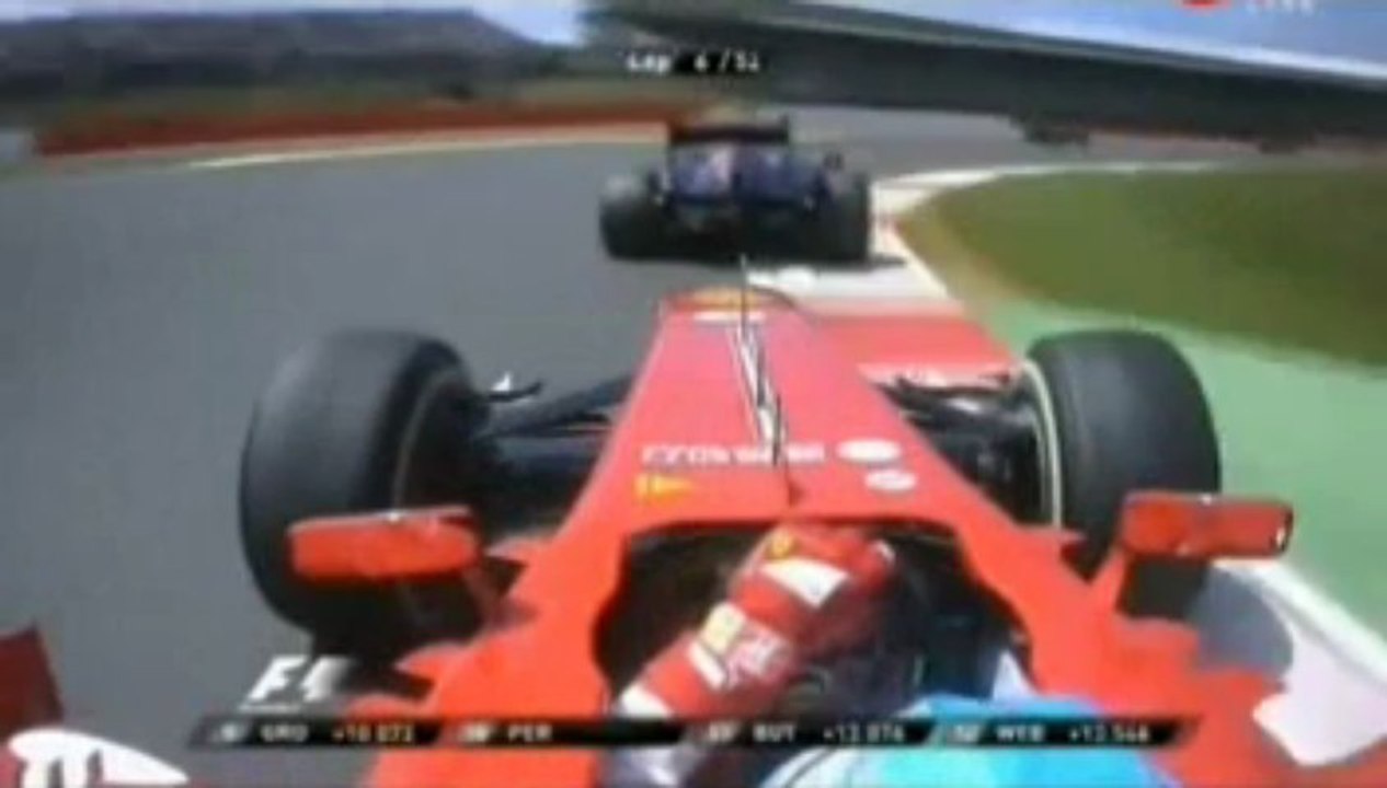 Formula_1 2013 - R08 Great Britain GP - Part 1 - 2013-06-30-18h55m15s