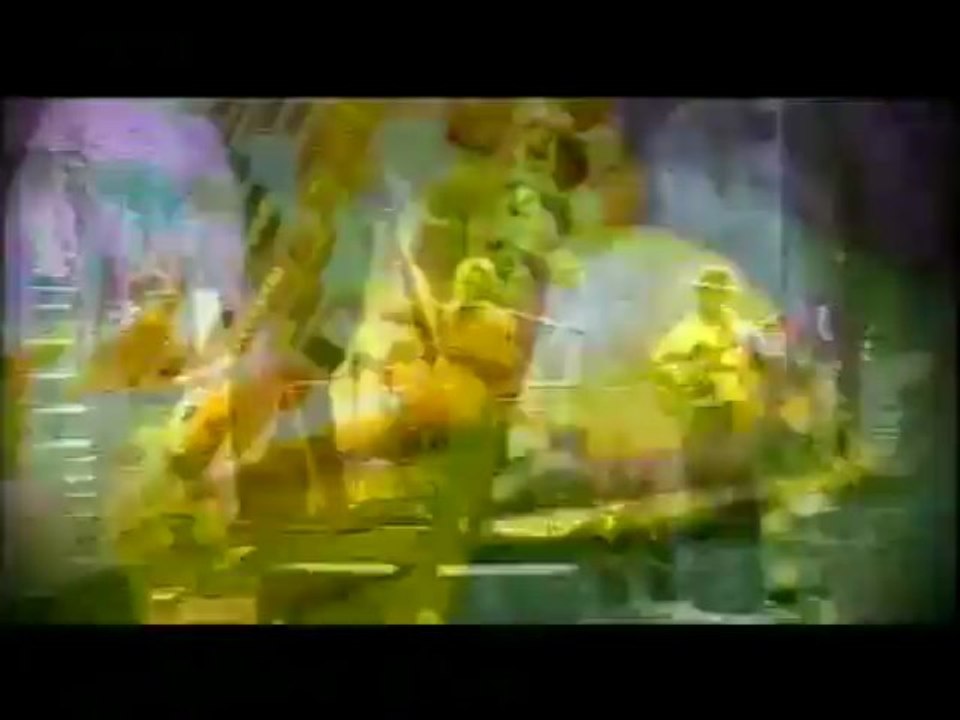 Ba Cissoko - Bambo (Live) France 3 - Ce soir ou jamais 09_02_2009