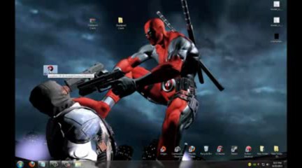 Deadpool Working Crack Tested 2013