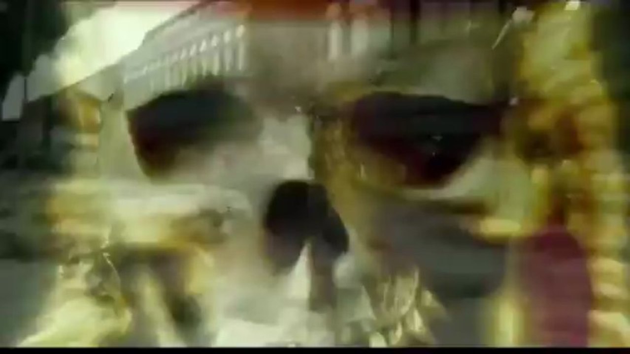 THE LONE RANGER Official Tamil Dubbed Trailer