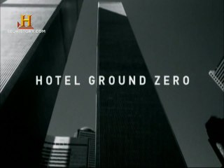 Hotel Ground Zero [History Channel HD] (Versão 4:3 Original)