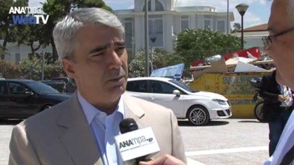 "Mπορούμε να μιλάμε πλέον για αποδείξεις ότι η Ελλάδα πάει καλά"