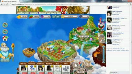 Dragon city hack tool password - 100% working new boost version 2013