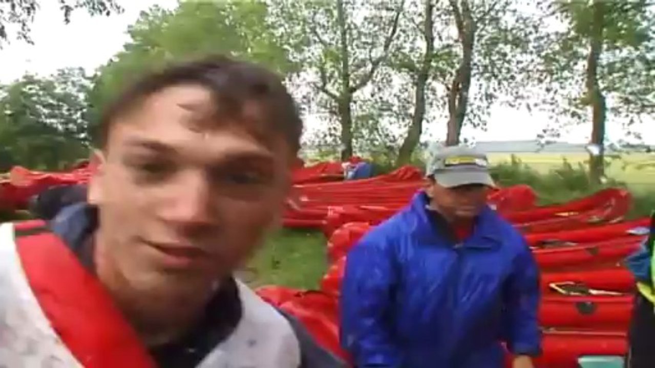 Rando-Raid SFR - Finale 2007 - Le Touquet Paris Plage