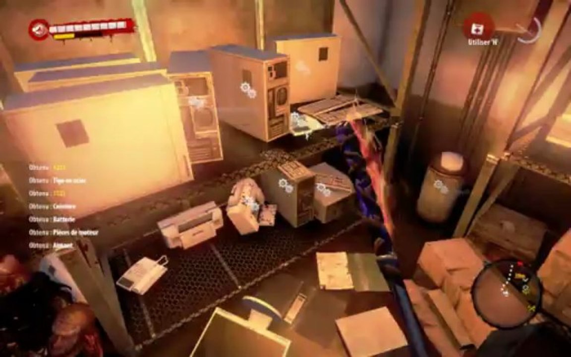 Dead Island Riptide [15] Un espoir...