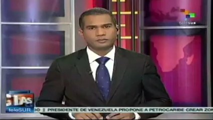 Haití sigue sumida en la crisis tras terremoto de 2010