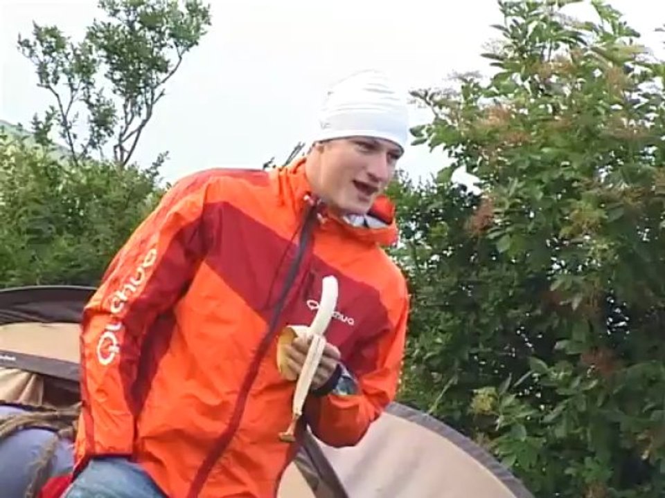 Rando-Raid SFR - Medley 2008 - Parc de la Villette