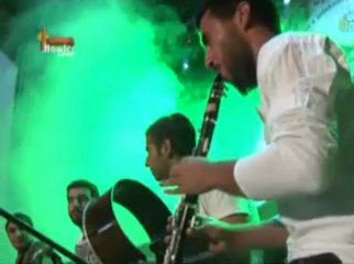 Festivali music.p. hunara jwanalkan29.06.2013 hawler tv kurdish