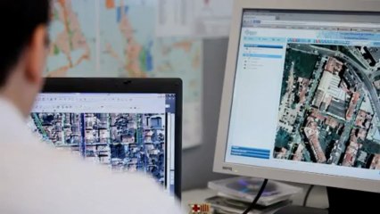 Drenatges urbans del Besòs, S.L