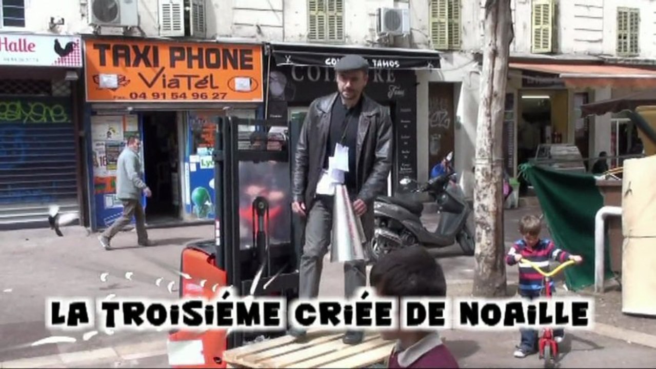 Le crieur public 3