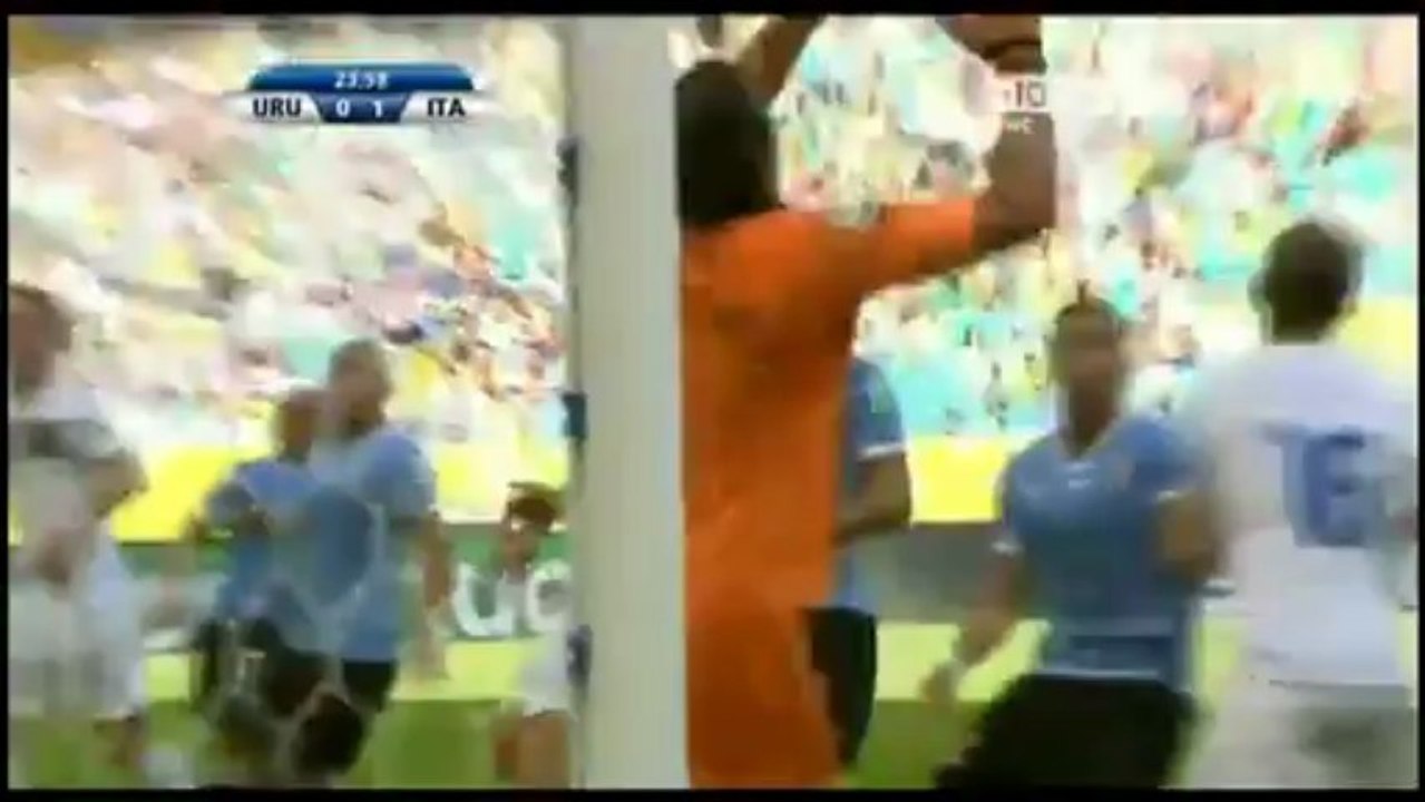 uru 0-1 ita